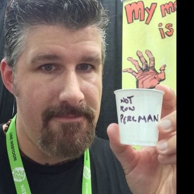 Profile Picture of Joe Reiter (@joereiter) on Twitter