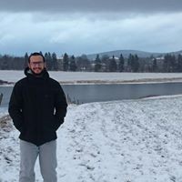 Profile Picture of Ashraf Kamel (@ashraf-kamel-6) on Quora