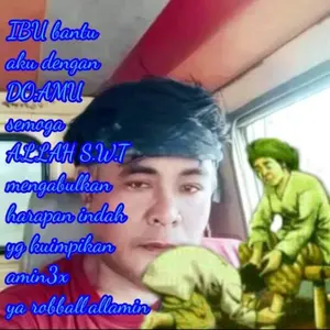 a darmadi✅ - Tiktok Profile Picture of a darmadi✅ (@sarmadi_14) on Tiktok