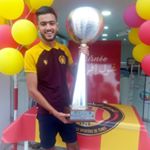 Profile Picture of 💜#الترجي_الرياضي_التونسي💜 (@bilel_ben_tarajii) on Instagram