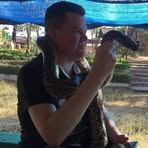 Profile Picture of Robin Gould (@robingouldwaters) on Facebook