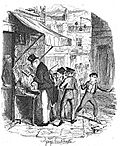 Profile Picture of Charley Bates - Wikipedia, the free encyclopediaon Wikipedia