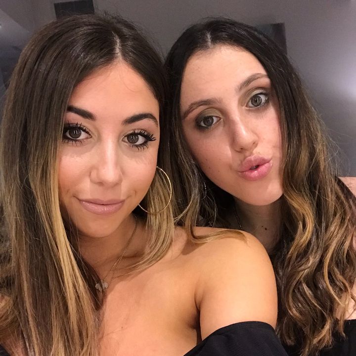 Julia - Tiktok Profile Picture of Julia (@juliabweisman) on Tiktok