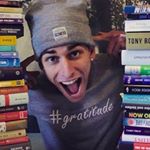 Profile Picture of PETER BOLLIGER📚 (@folgedeinerbegeisterung) on Instagram