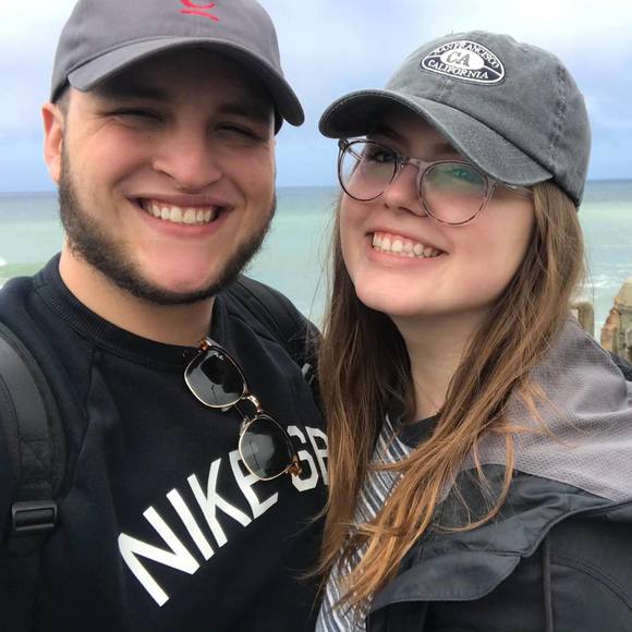 Profile Picture of Daniel Schab (@10dollabill) on Poshmark