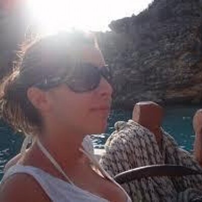 Profile Picture of Cheryl Rivera (@fuiwoan) on Twitter