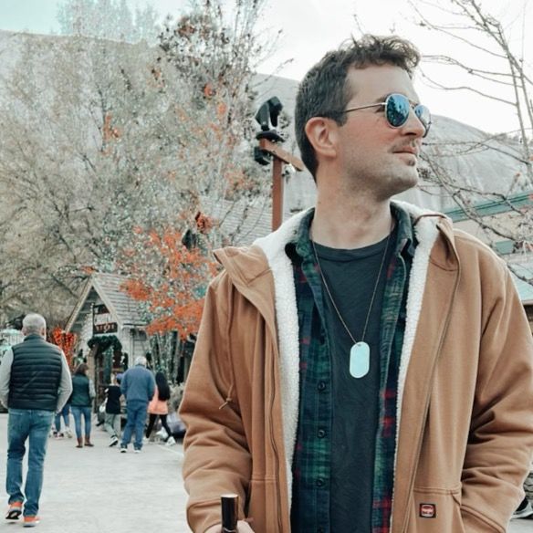 Profile Picture of Phillip A Edwards (@mcphilme) on Tiktok