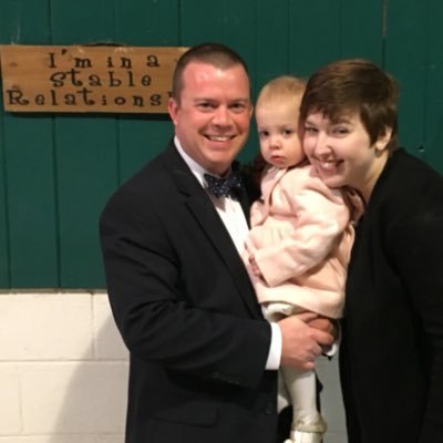 Profile Picture of Erin Seboldt (@erinseboldt) on Twitter