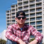 Profile Picture of Cale Adams (@cadams_32) on Instagram