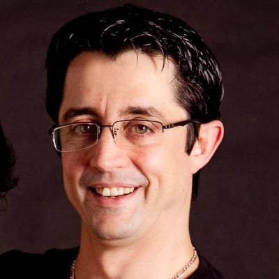 Profile Picture of Andrew Faria (@Andrew_Faria_) on Twitter