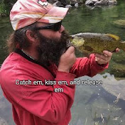 Profile Picture of Gman Fishing (@gmanfishing6764) on Youtube