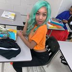 Profile Picture of Crystal Banks🤞🏽♥️ (@crystals_banks) on Instagram