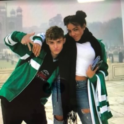 Profile Picture of Julia Machado Baeza (@BaezaMachado) on Twitter