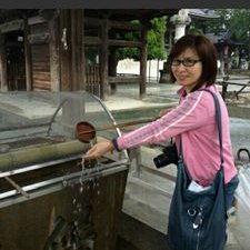 Profile Picture of Sandy Yeh (@Sandyyeh5) on Twitter