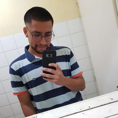 Profile Picture of Guido Martinez (@GuidoMartinez15) on Twitter