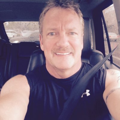 Profile Picture of Brad Bertram (@BradBertram3) on Twitter