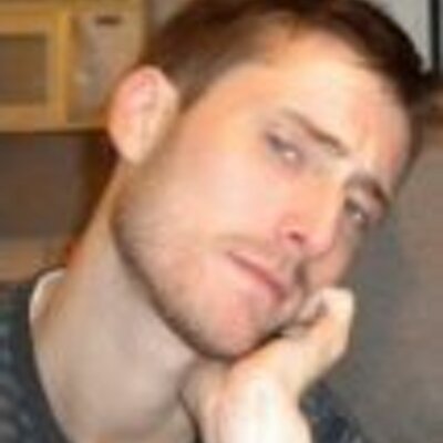 Profile Picture of David Haslett (@David_Haslett11) on Twitter