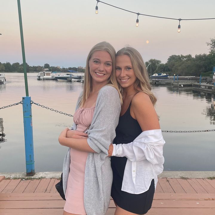 Profile Picture of jaimie.sevigny (@@jaimie.sevigny) on Tiktok