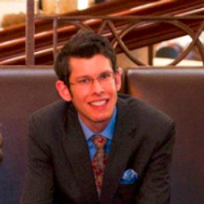 Profile Picture of Jeremy Swenson (@jer_swenson) on Twitter