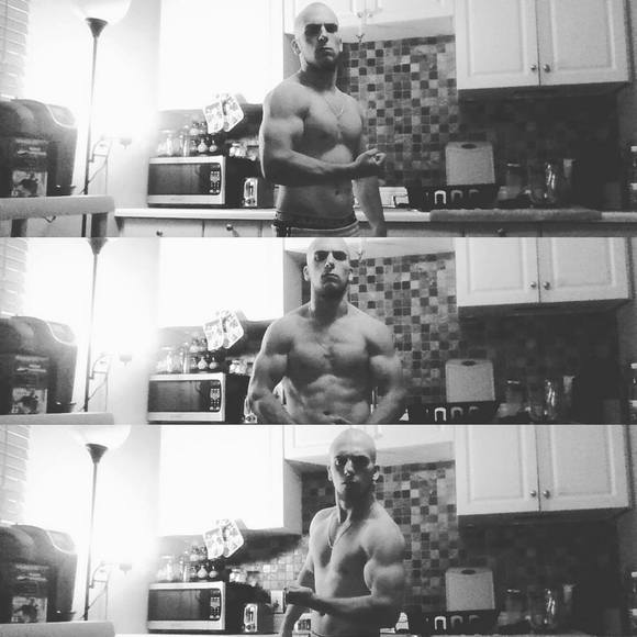 Profile Picture of Alex Ciccone (@cicconebone52) on Poshmark