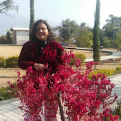 Profile Picture of Chitra Joshi (@Whats_your_opinion_-) on Youtube