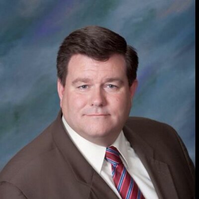 Profile Picture of Delegate Mike McKay (@MikeMcKayMD) on Twitter