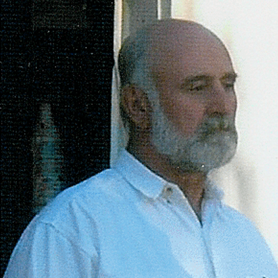 Profile Picture of Ron Greff (@3dcarve) on Twitter