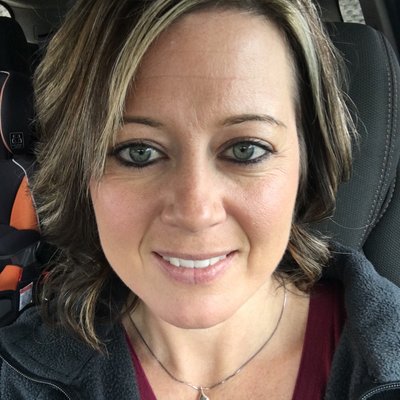 Profile Picture of Angie Nielsen (@arnielsen) on Twitter