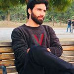 Profile Picture of Syd Jml (@syed_jamil45) on Instagram