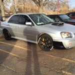 Profile Picture of Chris Morrell (@chrispy_tdi) on Instagram