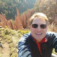 Profile Picture of James Clough (@james-clough-11) on Quora