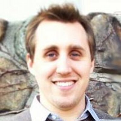 Profile Picture of Kevin Mulder (@kjmulder) on Twitter