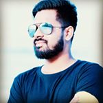 Profile Picture of Anup Prakash Tiwari (@anup_p_tiwari) on Instagram
