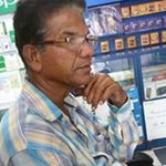 Profile Picture of Katpally SanjeevaReddy (@sanjeevare) on Instagram