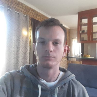 Profile Picture of Chris Badenhorst (@ChrisBadenhors7) on Twitter