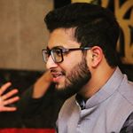 Profile Picture of Bennett_Abraham* (@thehowlingroadster_2728) on Instagram