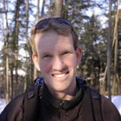 Profile Picture of David Sampson (@samperd) on Twitter