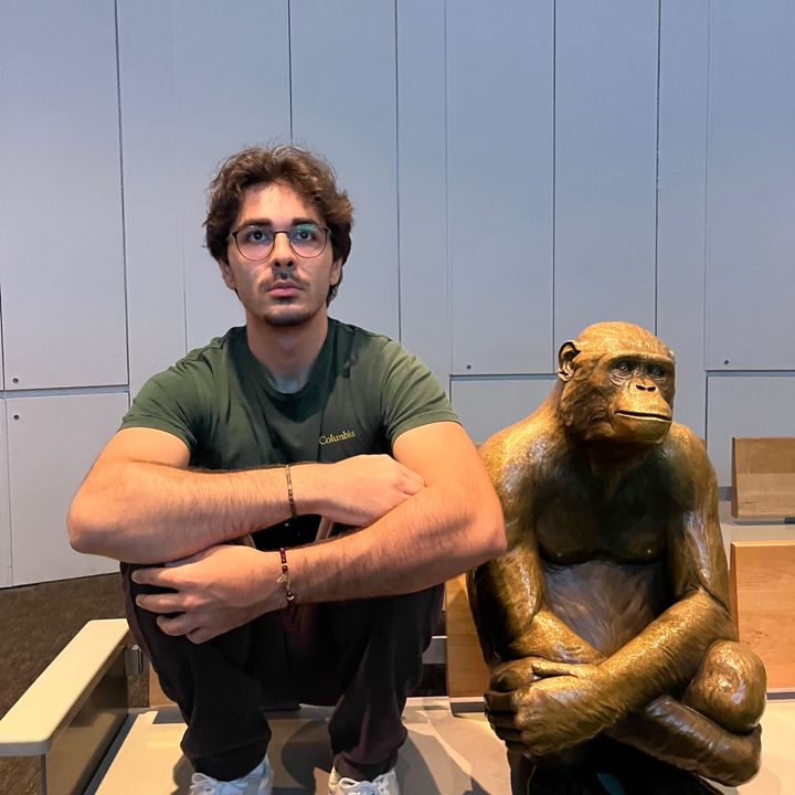 Profile Picture of Stephen (@stephdoudak) on Tiktok