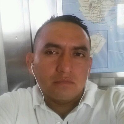 Profile Picture of Wilson Solano (@SolanoEcua1975) on Twitter