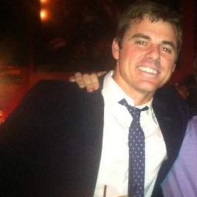 Profile Picture of Ben Huston (@BEHuston) on Twitter