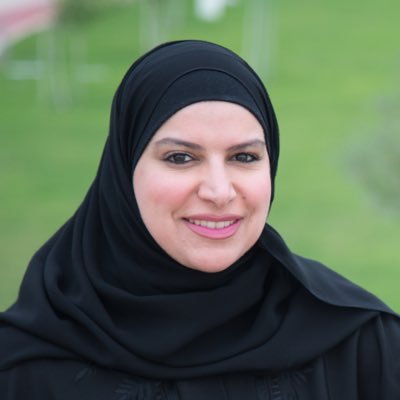 Profile Picture of Jawaher Al-Mana (@BrightJewels) on Twitter