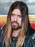 Profile Picture of Billy Ray Cyruson Wikipedia