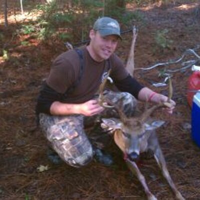 Profile Picture of Danny C Helton (@DanTheXanMan) on Twitter