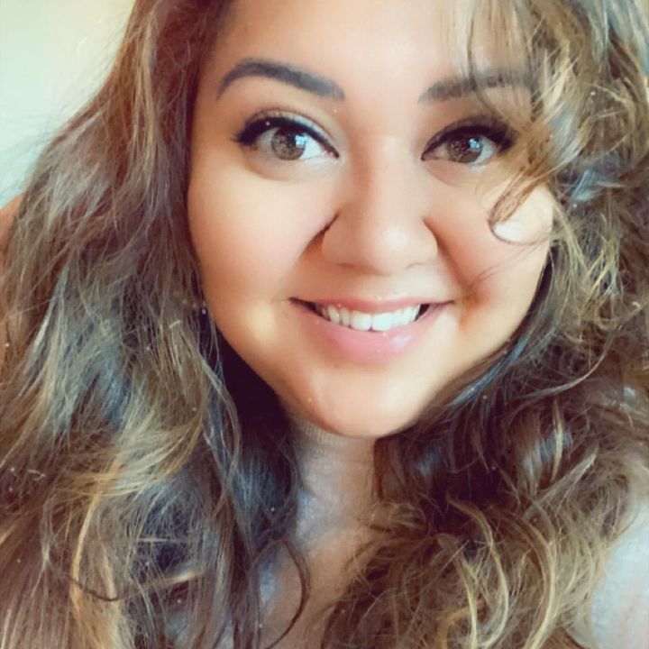 Profile Picture of Teresa Barraza (@terrybz) on Tiktok
