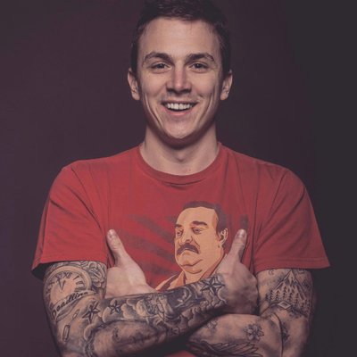 Aleksandar Nikcevic - Twitter Profile Picture of Aleksandar Nikcevic (@aleksandardesig) on Twitter