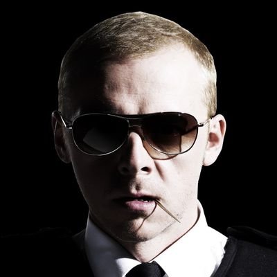 Profile Picture of Police Constable Nicholas Angel (@hardy2171) on Twitter