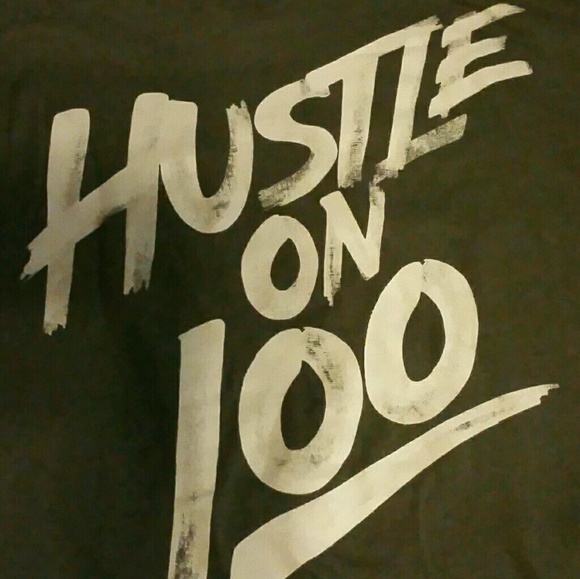 Profile Picture of Terry Howard (@hustle_on_100) on Poshmark