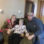 Profile Picture of Stacy Whitcomb (@stacywhitcomb25) on Instagram