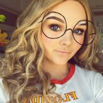 Profile Picture of Vanessa🐐 (@vanessariddle21) on Instagram