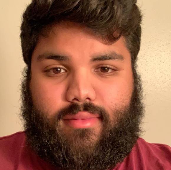 Profile Picture of Luis Negron (@negronluis123) on Poshmark
